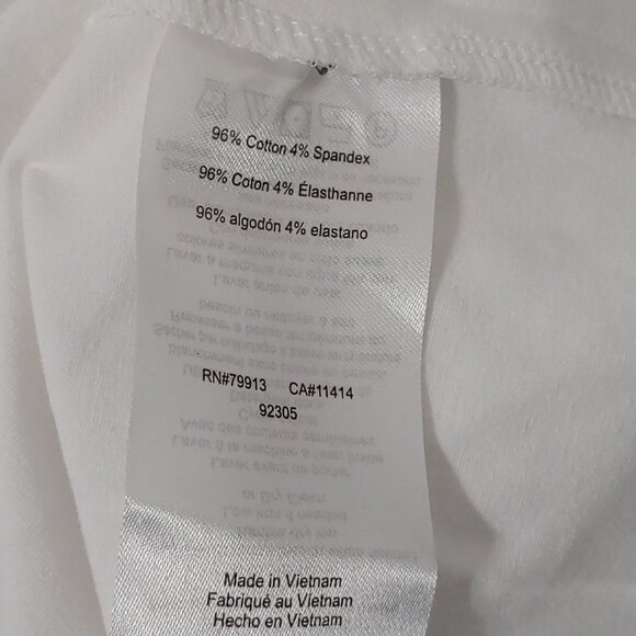 Motherhood Maternity Nursing Cami Set of 3 Small - Picture 9 of 9